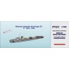 Niko Model - 07111  German torpedo-boat type 35 T1 1939 - 1940