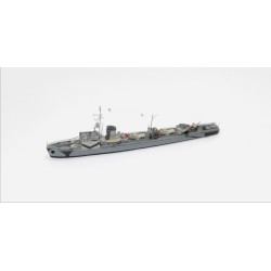 Niko Model 7111 – Torpilleur allemand Type 35 T1 (1939–1940) 1:700