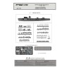 Niko Model 7111 – Torpilleur allemand Type 35 T1 (1939–1940) 1:700