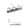 Niko Model - 07111  German torpedo-boat type 35 T1 1939 - 1940