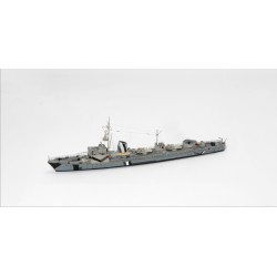 Niko Model 7112 – Torpilleur allemand Type 35 T8 (1942) 1:700