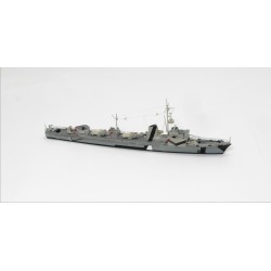 Niko Model - 07112 - Torpilleur allemand type 35 T8 1942 1/700