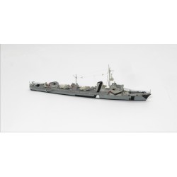 Niko Model 7112 – Torpilleur allemand Type 35 T8 (1942) 1:700