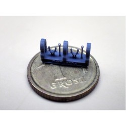 Shelf Oddity SO700194 – Ancres IJN Destroyers (1:700)