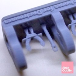 Shelf Oddity SO700194 – Ancres IJN Destroyers (1:700)