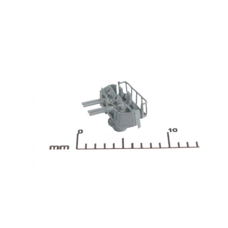 NikoModel	7011U	4x40mm BOFORS 1/700