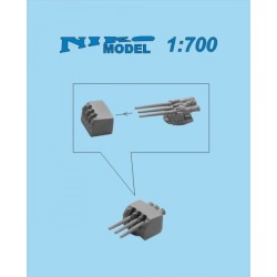 Niko Model - W7022 3x102mm...