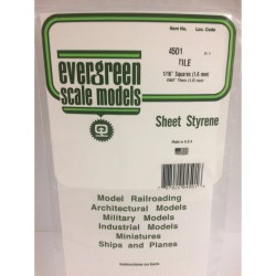 Evergreen	EG4501	Tuile...