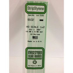 Evergreen EG8102 – Bande 1...