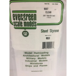 Evergreen EG9007 – Plaques...