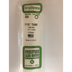 Evergreen EG434 – Tube en...