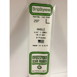 Evergreen EG297 – Cornière...