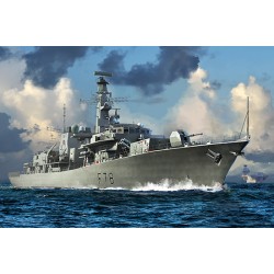 Trumpeter 6719 – HMS Type...