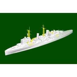 Trumpeter	6702	Belfast 1959 1:700