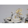 Trumpeter 6605 – Russian Navy Udaloy Upgrade Set 1:350