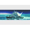 Trumpeter 4515 – USSR Navy Sovremenny Class Projet 956E Destroyer 1:350