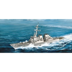 Trumpeter 4523 – USS...