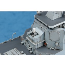 Trumpeter 4523 – USS Arleigh Burke DDG-51 1:350