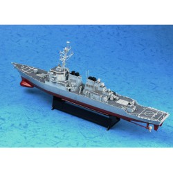 Trumpeter 4523 – USS Arleigh Burke DDG-51 1:350