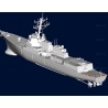 Trumpeter 4528 – USS Forrest Sherman DDG-98 1:350