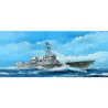 Trumpeter 4528 – USS Forrest Sherman DDG-98 1:350