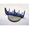Shelf Oddity SO700192 – Ancres IJN Cuirassés (1:700)