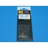 Aber S 1:350 L-029 – Canons de 130 mm pour AK-130 marine russe