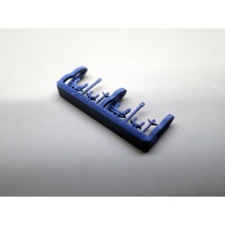 Shelf Oddity SO700193 – Ancres IJN Croiseurs (1:700)
