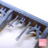 Shelf Oddity SO700193 – Ancres IJN Croiseurs (1:700)