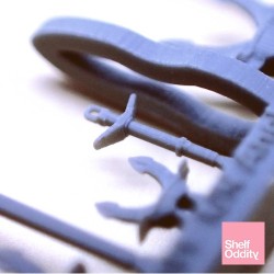 Shelf Oddity SO700193 – Ancres IJN Croiseurs (1:700)