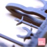 Shelf Oddity SO700193 – Ancres IJN Croiseurs (1:700)