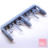 Shelf Oddity SO700193 – Ancres IJN Croiseurs (1:700)