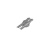 Shelf Oddity SO700159 – IJN Type 6 Double Tube 530 mm (1:700)