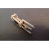 Shelf Oddity SO700160 – IJN Type 8 Double Tube 610 mm (1:700)