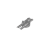 Shelf Oddity SO700160 – IJN Type 8 Double Tube 610 mm (1:700)