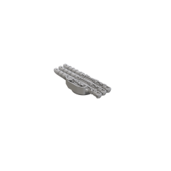 Shelf Oddity SO700163 – Type 12 Triple Tube 610 mm (1:700)
