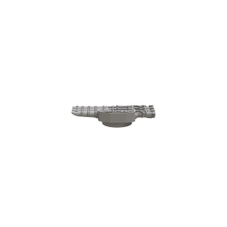 Shelf Oddity SO700163 – Type 12 Triple Tube 610 mm (1:700)