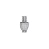 Shelf Oddity SO700164 – IJN Type 90 Mod.1 Triple 610 mm (1:700)