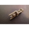 Shelf Oddity SO700164 – IJN Type 90 Mod.1 Triple 610 mm (1:700)