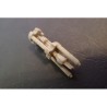 Shelf Oddity SO700164 – IJN Type 90 Mod.1 Triple 610 mm (1:700)