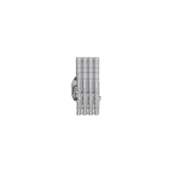 Shelf Oddity SO700166 – IJN Type 92 Mod.1 Quadruple 610 mm (1:700)