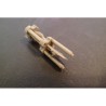 Shelf Oddity - SO700166 - 1:700  IJN Type 92 Modèle 1 Tube lance-torpilles quadruple 610 mm ouvert (1938)