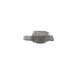 Shelf Oddity SO700167 – IJN Type 92 Mod.2 Quadruple 610 mm (1:700)