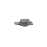 Shelf Oddity SO700167 – IJN Type 92 Mod.2 Quadruple 610 mm (1:700)