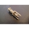 Shelf Oddity SO700167 – IJN Type 92 Mod.2 Quadruple 610 mm (1:700)