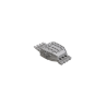 Shelf Oddity SO700169 – IJN Type 92 Mod.4 Quadruple Couvert 610 mm (1:700)