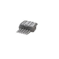 Shelf Oddity SO700170 – IJN Type 92 Mod.5 Quintuple Couvert 610 mm (1:700)
