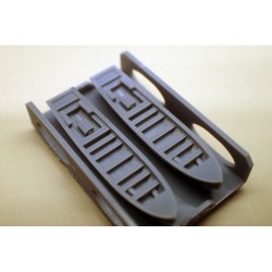 Shelf Oddity SO700190 – USN Bateau à moteur 50’ (1:700)