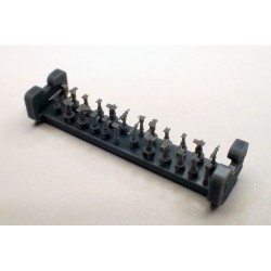 Shelf Oddity SO700172 – IJN Jumelles 2 Ensemble Avancé (1:700)