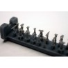Shelf Oddity SO700172 – IJN Jumelles 2 Ensemble Avancé (1:700)